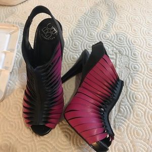 Bcbg shoes